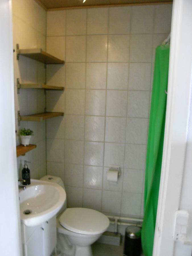 Id. 066 Apartment Esbjerg Exterior photo